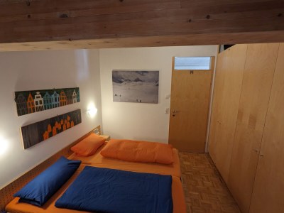 Holiday apartment Bergtraum - Features photo 21