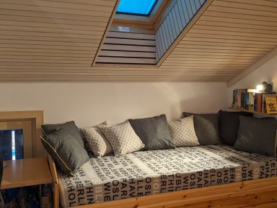 Holiday apartment Bergtraum - Features photo 23