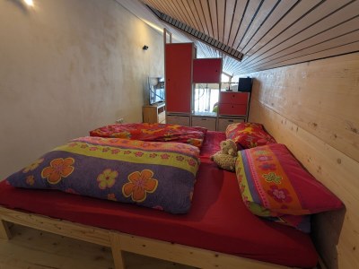 Holiday apartment Bergtraum - Features photo 26