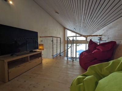 Holiday apartment Bergtraum - Features photo 27
