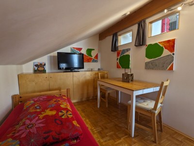 Holiday apartment Bergtraum - Features photo 28