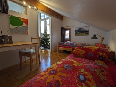 Holiday apartment Bergtraum - Features photo 29