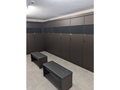 Holiday apartment Bergtraum - Features photo 34