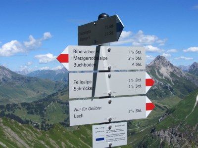 Holiday apartment Bergtraum - Environment photo 36