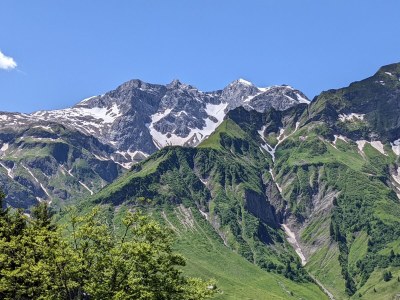 Holiday apartment Bergtraum - Environment photo 38