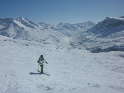 Holiday apartment Bergtraum - Environment photo 39