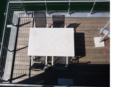 Holiday house Luxus Ferienwohnung im schwimmenden Haus - Outdoor photo 7