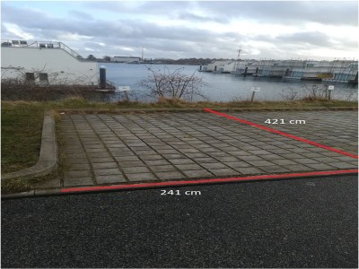 Holiday house Luxus Ferienwohnung im schwimmenden Haus - Outdoor photo 11