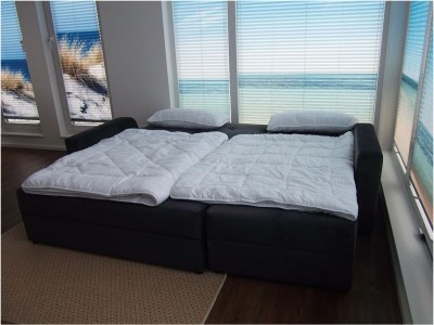 Holiday house Luxus Ferienwohnung im schwimmenden Haus - Features photo 12