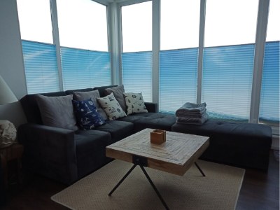 Holiday house Luxus Ferienwohnung im schwimmenden Haus - Features photo 13