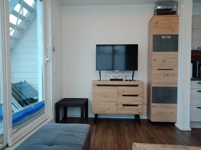 Holiday house Luxus Ferienwohnung im schwimmenden Haus - Features photo 14