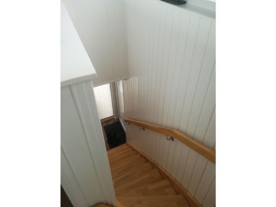 Holiday house Luxus Ferienwohnung im schwimmenden Haus - Features photo 18