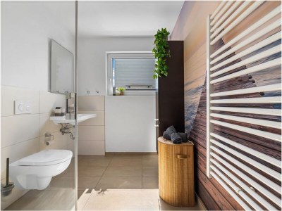 Holiday house Luxus Ferienwohnung im schwimmenden Haus - Features photo 21