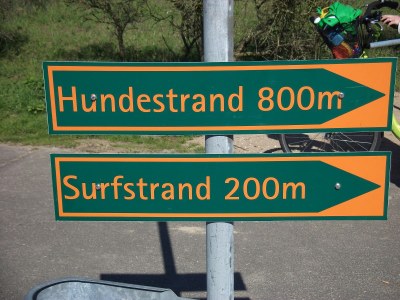 Holiday house Luxus Ferienwohnung im schwimmenden Haus - Environment photo 27