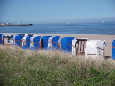 Holiday house Luxus Ferienwohnung im schwimmenden Haus - Environment photo 28