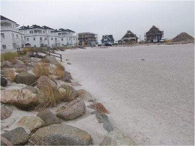 Holiday house Luxus Ferienwohnung im schwimmenden Haus - Environment photo 29