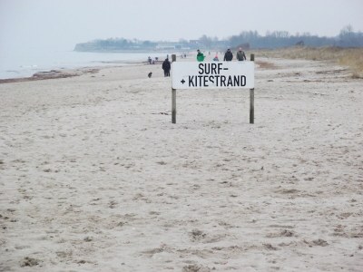 Holiday house Luxus Ferienwohnung im schwimmenden Haus - Environment photo 30