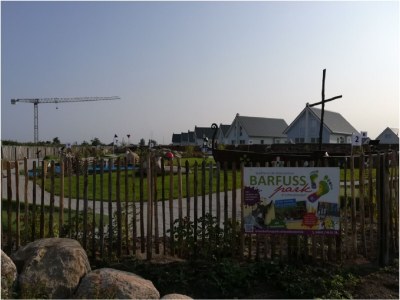 Holiday house Luxus Ferienwohnung im schwimmenden Haus - Environment photo 31