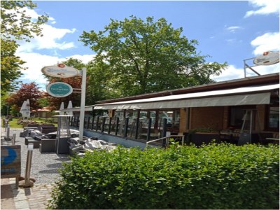 Holiday house Luxus Ferienwohnung im schwimmenden Haus - Environment photo 36