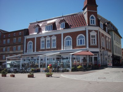 Holiday house Luxus Ferienwohnung im schwimmenden Haus - Environment photo 38