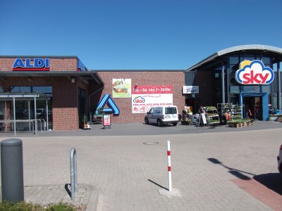 Holiday house Luxus Ferienwohnung im schwimmenden Haus - Environment photo 39