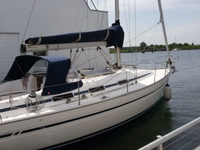 Holiday house Luxus Ferienwohnung im schwimmenden Haus - Environment photo 40