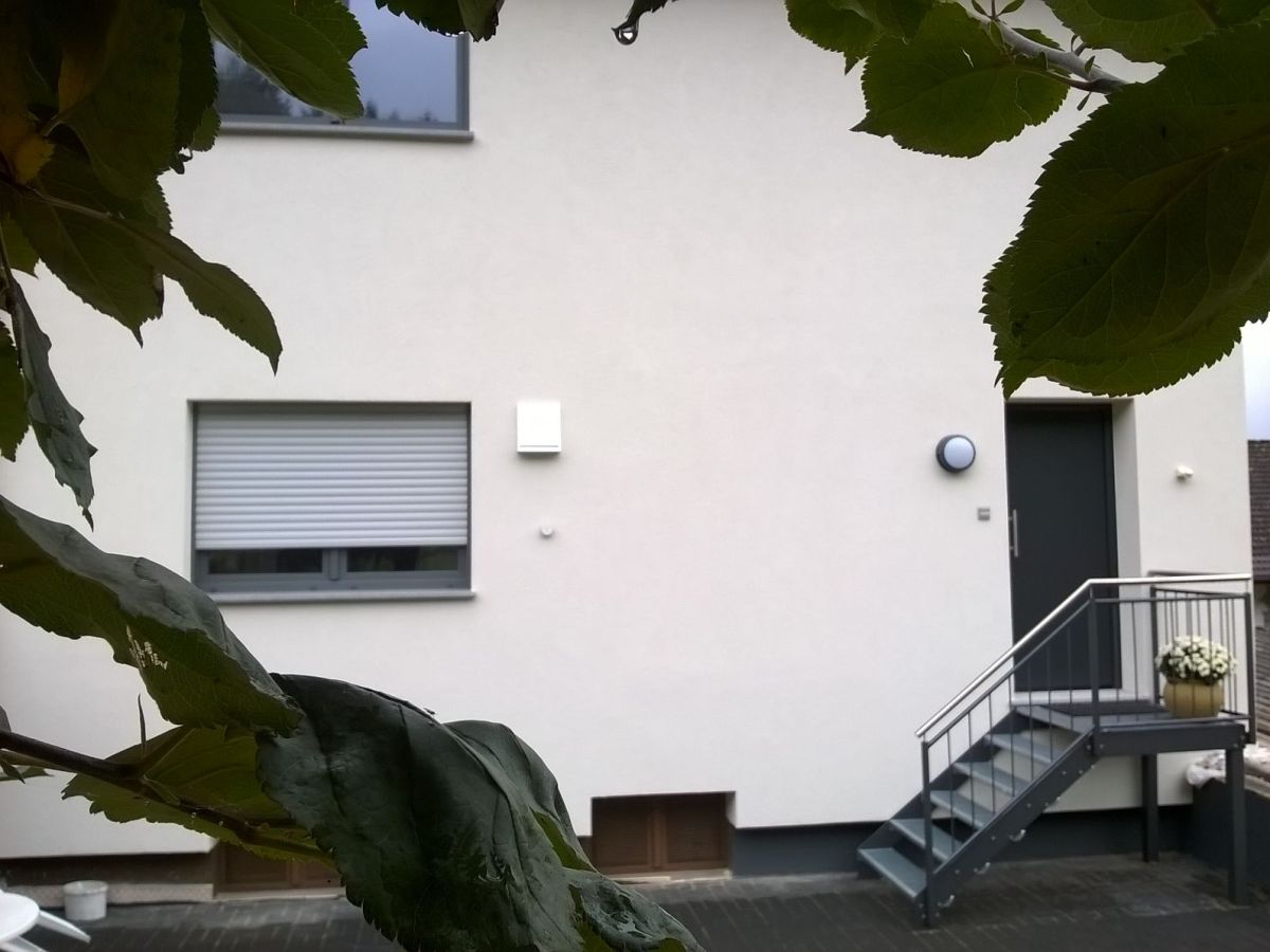 Apartment Hainer - Outdoor photo 2