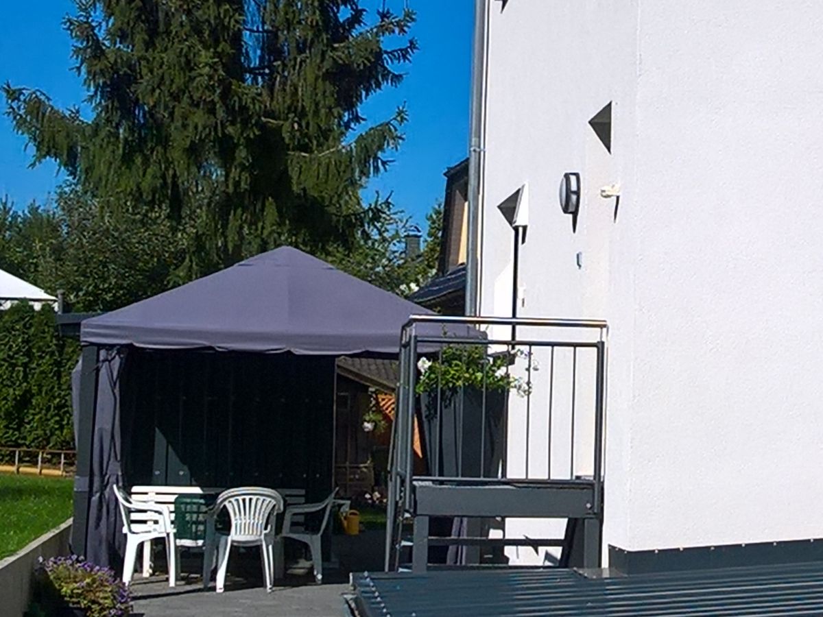 Apartment Hainer - Outdoor photo 3