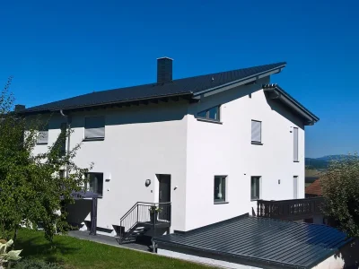 Apartment Hainer in Eichenzell - Apartment