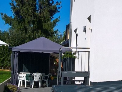 Apartment Hainer - Outdoor photo 3