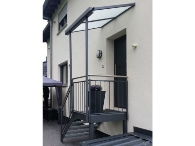 Apartment Hainer - Outdoor photo 4