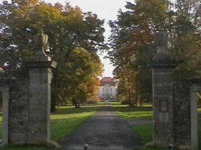 Apartment Hainer - Environment photo 16