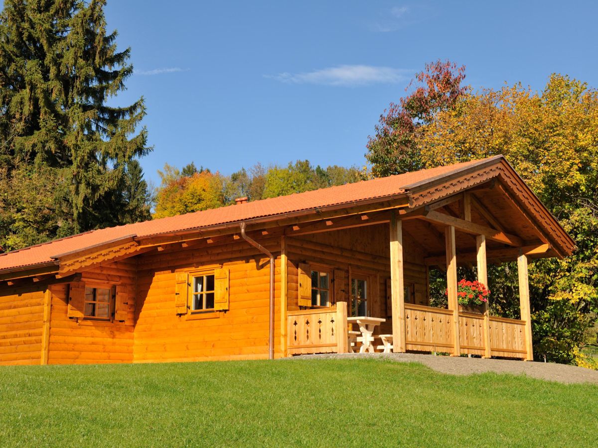 Chalet Hochries on the Lamplhof - Outdoor photo 2