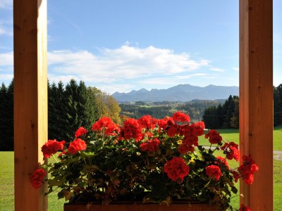 Chalet Hochries on the Lamplhof - Outdoor photo 4