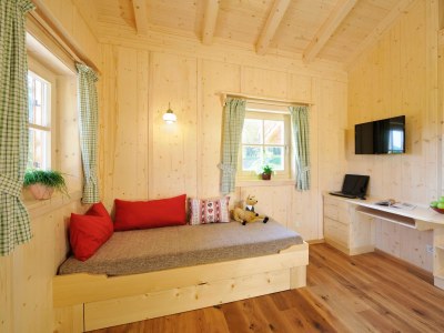 Chalet Hochries on the Lamplhof - Features photo 12