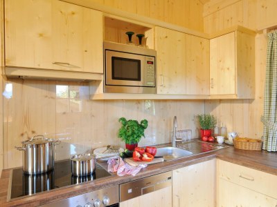 Chalet Hochries on the Lamplhof - Features photo 13