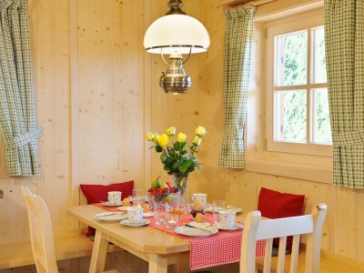 Chalet Hochries on the Lamplhof - Features photo 14