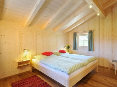 Chalet Hochries on the Lamplhof - Features photo 15