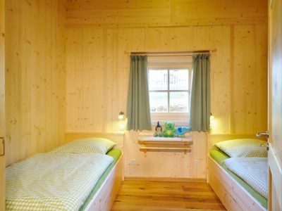 Chalet Hochries on the Lamplhof - Features photo 16