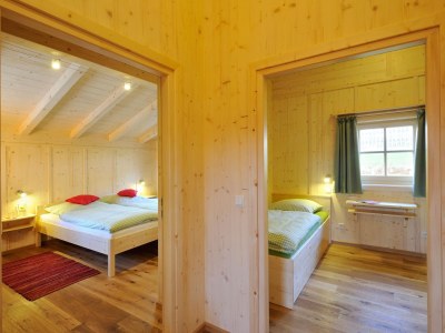 Chalet Hochries on the Lamplhof - Features photo 17