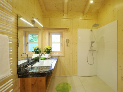 Chalet Hochries on the Lamplhof - Features photo 18