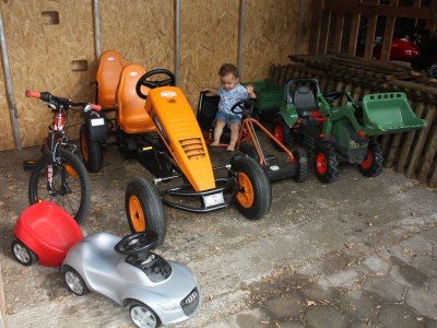 Chalet Hochries on the Lamplhof - Environment photo 21
