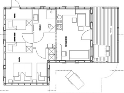 Chalet Hochries on the Lamplhof - Document photo 24