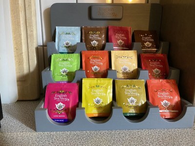 Holiday apartment Apartment Ruth 2 - Features photo 10