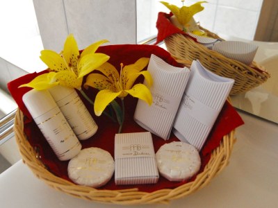 Holiday apartment Apartment Ruth 2 - Features photo 12