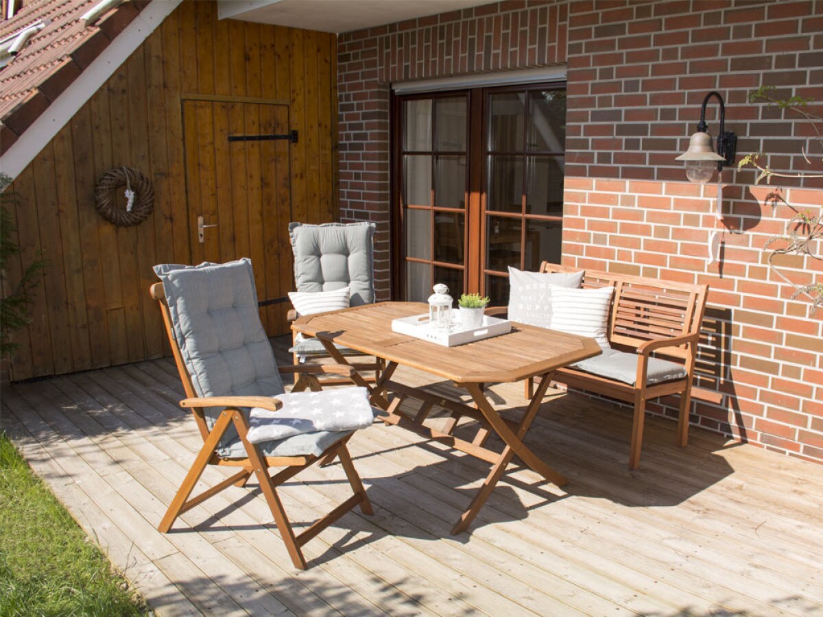 Holiday apartment Ankerplatz