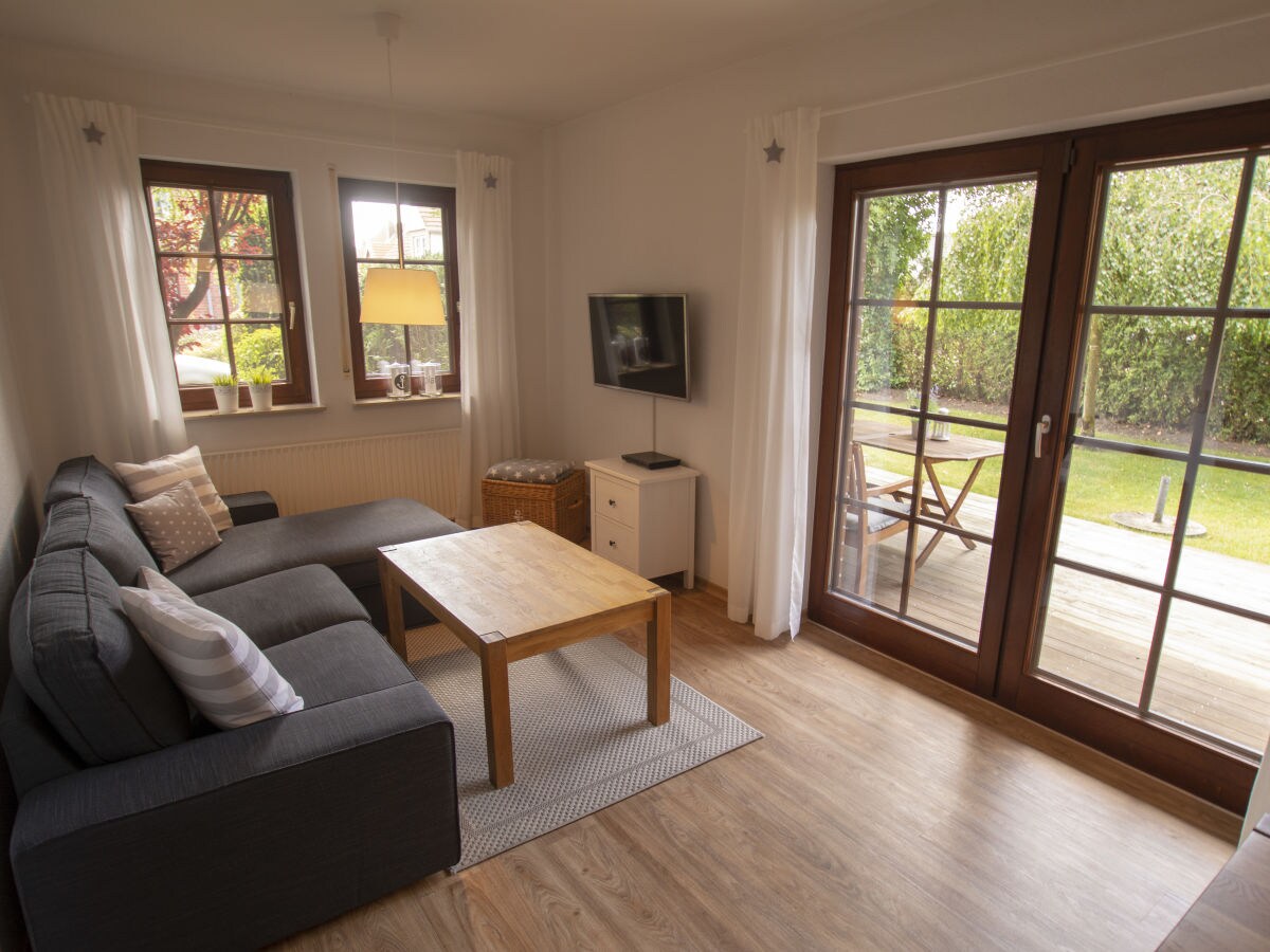 Holiday apartment Ankerplatz - Features photo 4