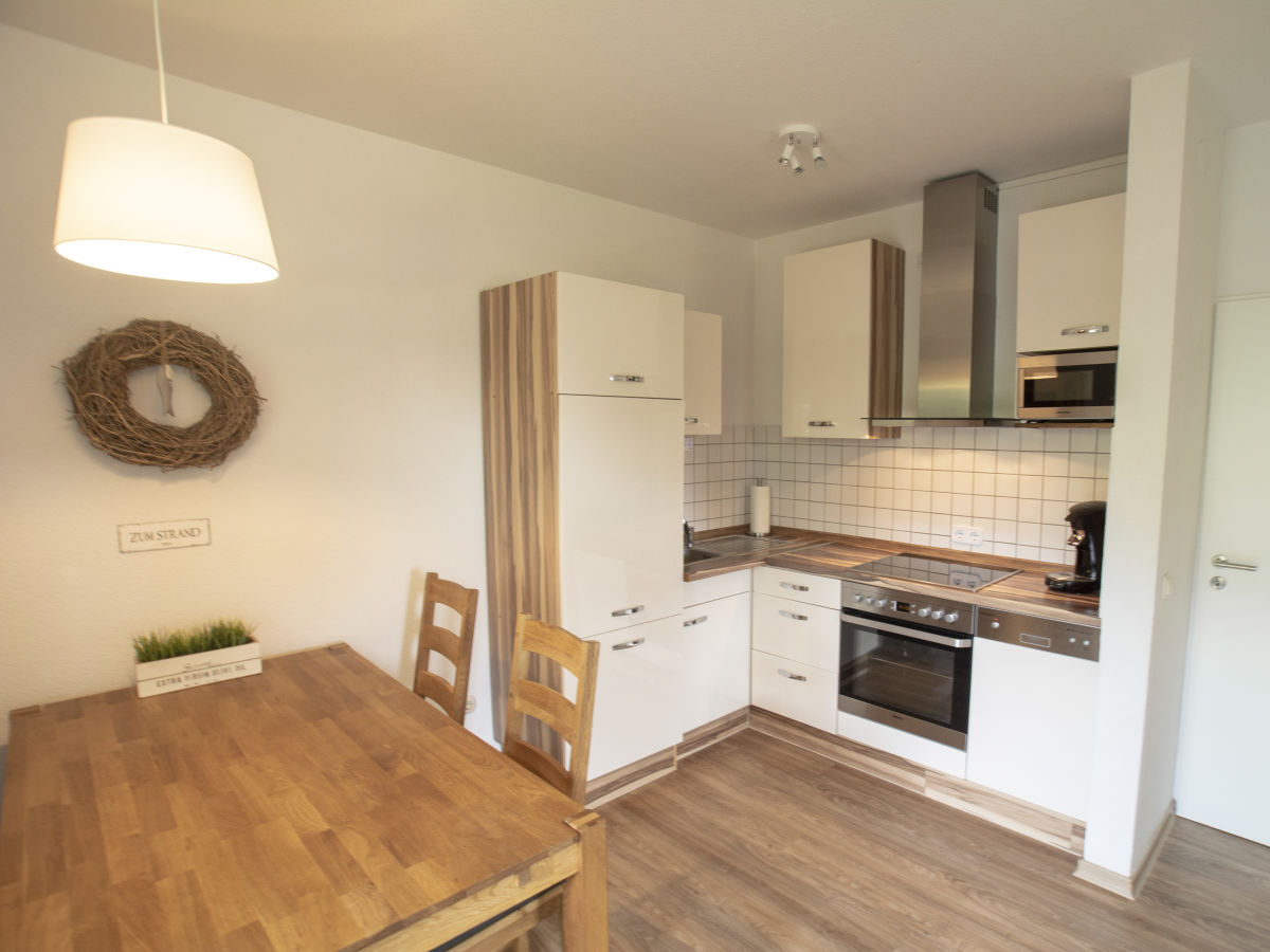 Holiday apartment Ankerplatz - Features photo 5