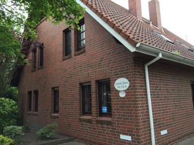 Holiday apartment Ankerplatz - Outdoor photo 2