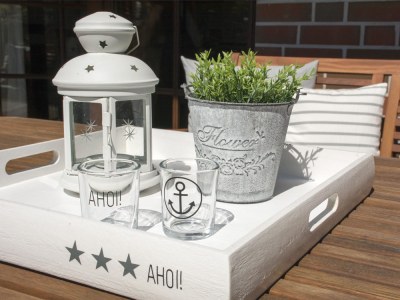 Holiday apartment Ankerplatz - Outdoor photo 3